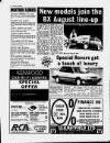 Nottingham Evening Post Monday 17 July 1989 Page 46