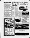 Nottingham Evening Post Monday 17 July 1989 Page 48