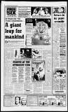 Nottingham Evening Post Wednesday 19 July 1989 Page 6