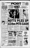 Nottingham Evening Post