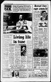 Nottingham Evening Post Wednesday 02 August 1989 Page 6