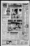 Nottingham Evening Post Thursday 17 August 1989 Page 6