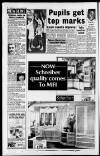 Nottingham Evening Post Thursday 17 August 1989 Page 8