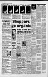 Nottingham Evening Post Thursday 17 August 1989 Page 16