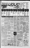 Nottingham Evening Post Thursday 17 August 1989 Page 17
