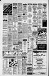 Nottingham Evening Post Thursday 17 August 1989 Page 42