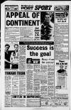 Nottingham Evening Post Thursday 17 August 1989 Page 46