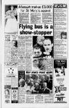 Nottingham Evening Post Monday 04 September 1989 Page 5