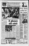 Nottingham Evening Post Monday 04 September 1989 Page 6