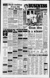 Nottingham Evening Post Monday 04 September 1989 Page 10