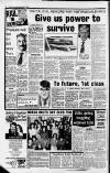 Nottingham Evening Post Tuesday 12 September 1989 Page 10