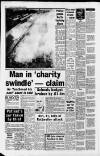 Nottingham Evening Post Tuesday 12 September 1989 Page 12