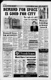 Nottingham Evening Post Tuesday 12 September 1989 Page 34