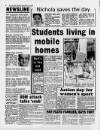 Nottingham Evening Post Saturday 30 September 1989 Page 6