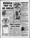 Nottingham Evening Post Saturday 30 September 1989 Page 8