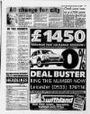 Nottingham Evening Post Saturday 30 September 1989 Page 13