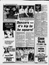 Nottingham Evening Post Saturday 30 September 1989 Page 16