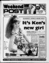 Nottingham Evening Post Saturday 30 September 1989 Page 37