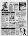 Nottingham Evening Post Saturday 30 September 1989 Page 38