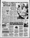 Nottingham Evening Post Saturday 30 September 1989 Page 40
