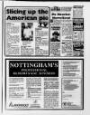 Nottingham Evening Post Saturday 30 September 1989 Page 49