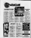 Nottingham Evening Post Saturday 30 September 1989 Page 64