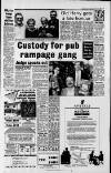 Nottingham Evening Post Wednesday 11 October 1989 Page 5