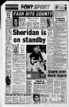 Nottingham Evening Post Wednesday 11 October 1989 Page 34