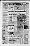Nottingham Evening Post Wednesday 01 November 1989 Page 3