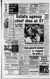 Nottingham Evening Post Wednesday 01 November 1989 Page 5