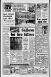 Nottingham Evening Post Wednesday 01 November 1989 Page 6