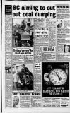 Nottingham Evening Post Wednesday 01 November 1989 Page 7