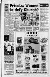 Nottingham Evening Post Wednesday 01 November 1989 Page 9