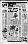 Nottingham Evening Post Wednesday 01 November 1989 Page 14