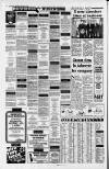 Nottingham Evening Post Wednesday 01 November 1989 Page 16