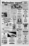 Nottingham Evening Post Wednesday 01 November 1989 Page 17