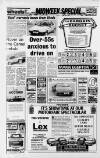 Nottingham Evening Post Wednesday 01 November 1989 Page 29