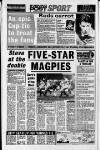 Nottingham Evening Post Wednesday 01 November 1989 Page 36