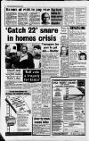 Nottingham Evening Post Tuesday 07 November 1989 Page 8