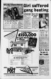 Nottingham Evening Post Tuesday 07 November 1989 Page 10