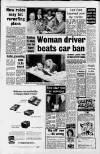 Nottingham Evening Post Tuesday 07 November 1989 Page 12