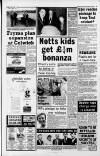 Nottingham Evening Post Tuesday 07 November 1989 Page 19