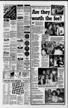 Nottingham Evening Post Tuesday 07 November 1989 Page 28