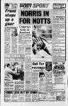 Nottingham Evening Post Tuesday 07 November 1989 Page 32