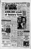 Nottingham Evening Post Wednesday 08 November 1989 Page 5