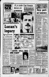Nottingham Evening Post Wednesday 08 November 1989 Page 6