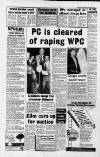 Nottingham Evening Post Wednesday 08 November 1989 Page 9
