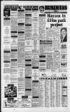Nottingham Evening Post Wednesday 08 November 1989 Page 10