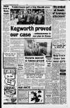Nottingham Evening Post Wednesday 08 November 1989 Page 12