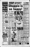 Nottingham Evening Post Wednesday 08 November 1989 Page 30